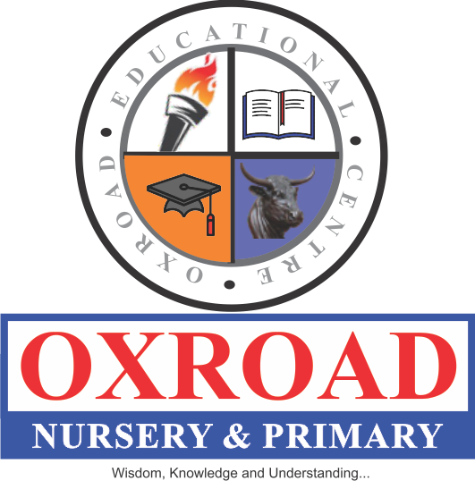 Oxroad School Logo